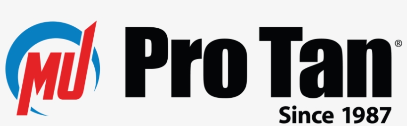 Competition Tanning Don't Step On Stage Without - Pro Tan Logo, transparent png #1391534