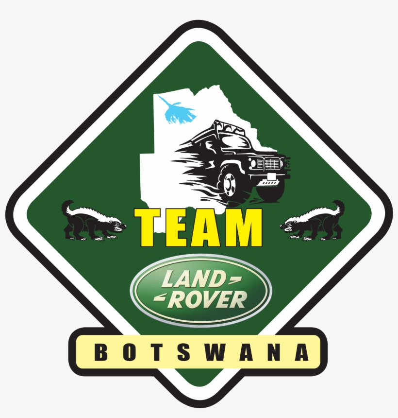 Logo - Botswana, transparent png #1391538