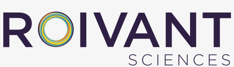 Roivant Sciences Logo, transparent png #1391642