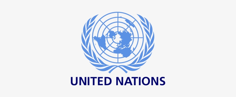 In June, 2015, The United Nations General Assembly - United Nations Organization Logo, transparent png #1391687