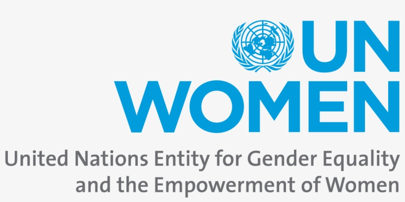 Un Women Logo, transparent png #1391795