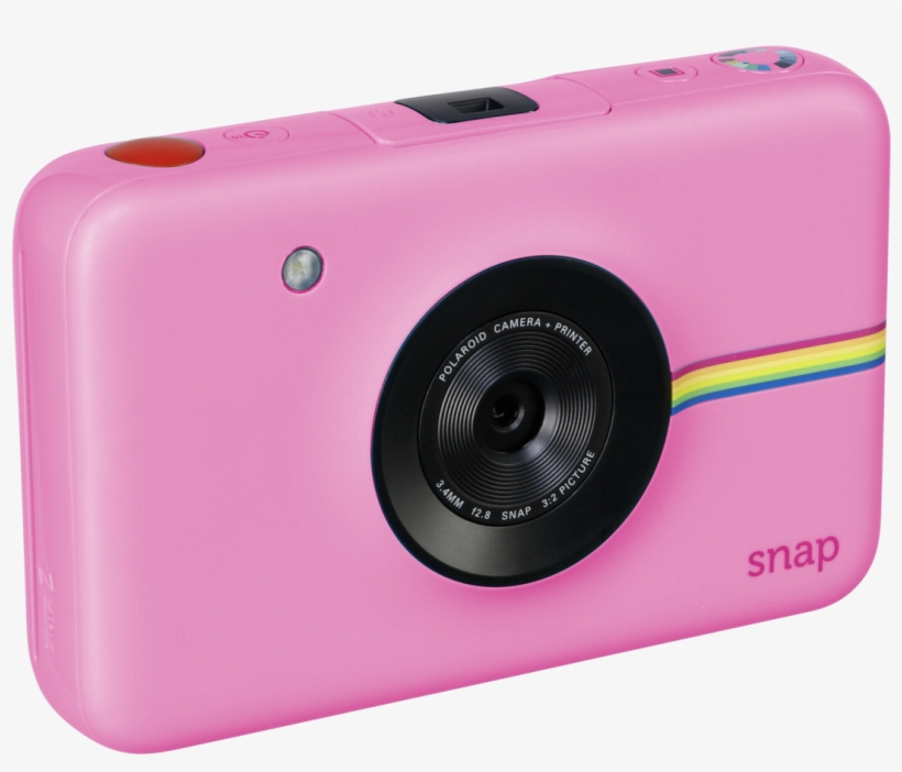 Polaroid Snap, transparent png #1391815