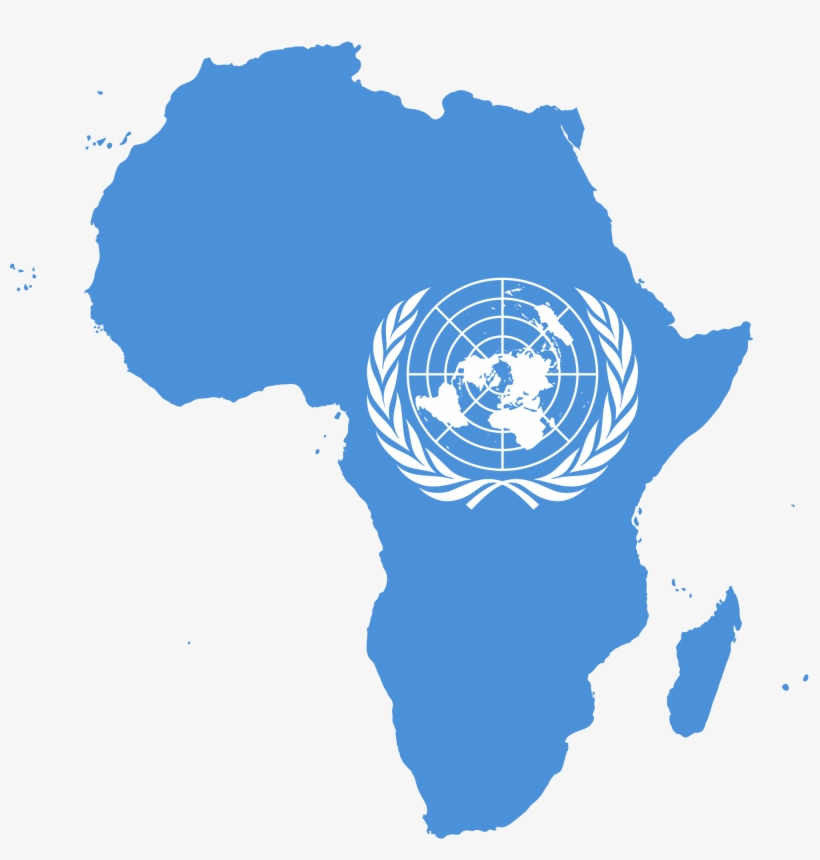 United Nations Africa, transparent png #1391818