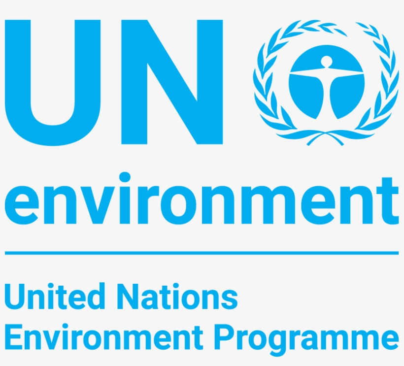 United Nations Environment Program - Un Environment Logo, transparent png #1391840