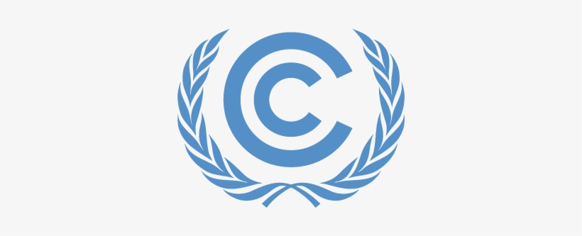 Un Global Compact - United Nations Climate Change Logo, transparent png #1391927