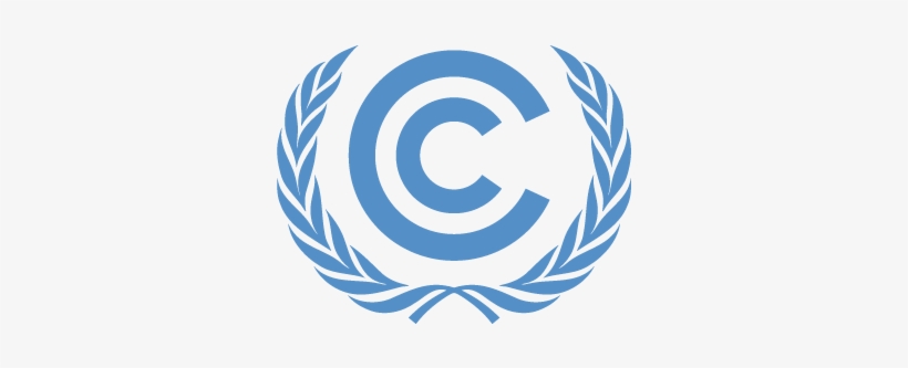 Un Global Compact United Nations Climate Change Logo Free Transparent Png Download Pngkey