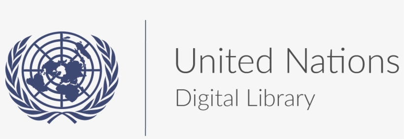 United Nations Digital Library Is Now Available - United Nations Commission On International Trade Law, transparent png #1391978