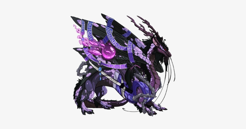 9807335 350 - Draw A Dragon, transparent png #1392224
