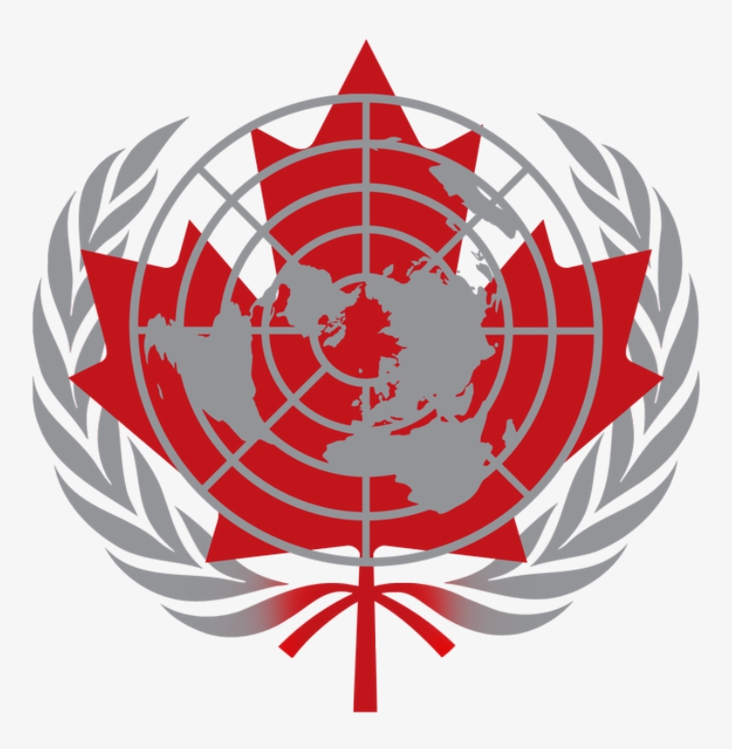 Model United Nations - Canada United Nations, transparent png #1392276