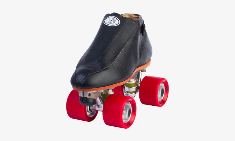 Riedell Skates With Toe Plug, transparent png #1392321