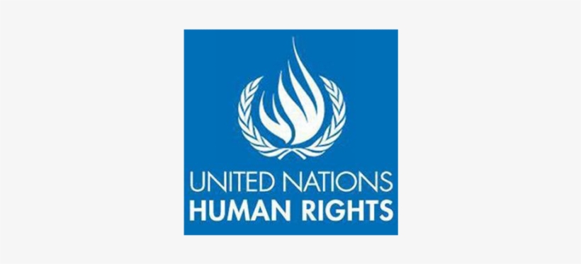 The High Commissioner Heads The Un's Work On Human - United Nations Human Rights Logo, transparent png #1392382