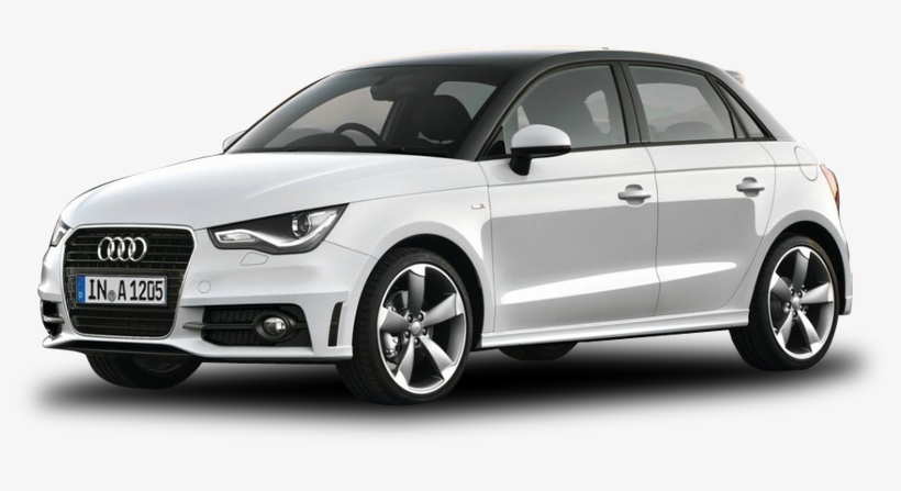 Audi Png Car Image - Mitsubishi Mirage Sedan 2012, transparent png #1392421