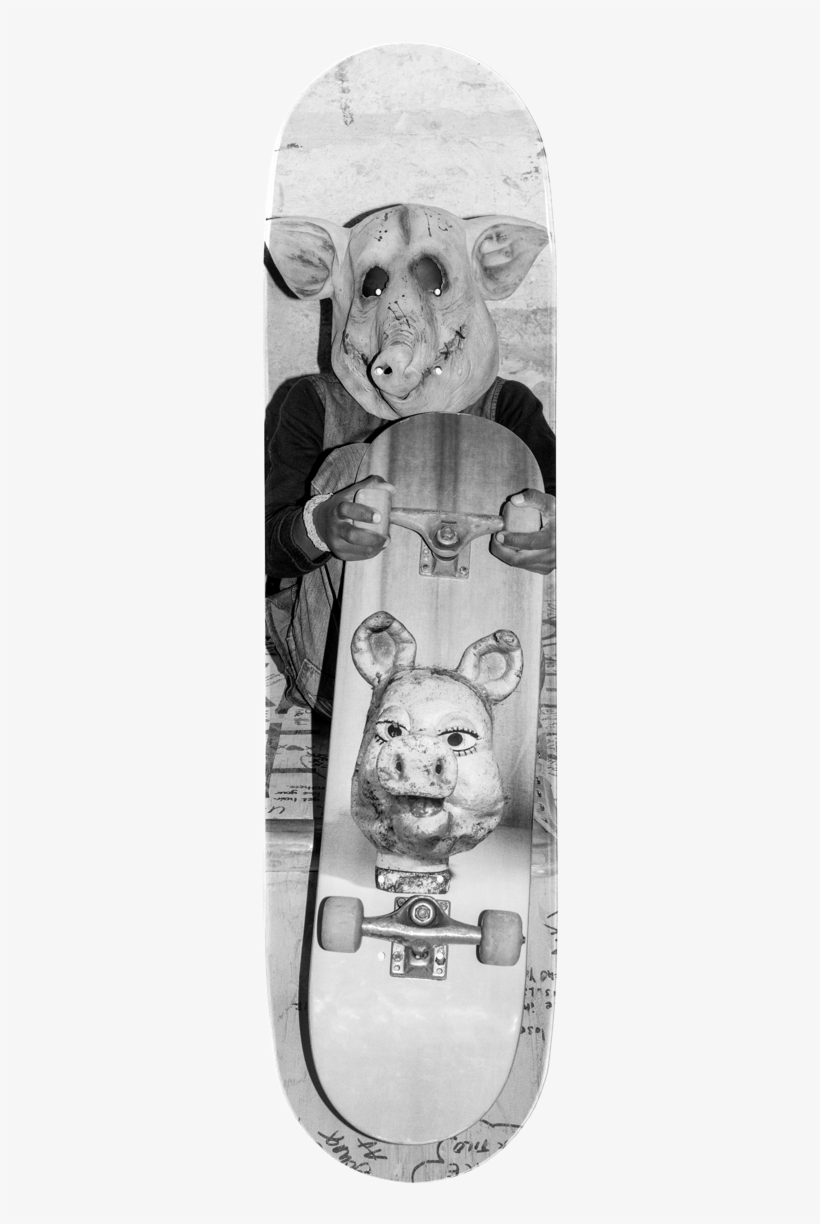 Roger Ballen Piggyback - Roger Ballen, transparent png #1392579