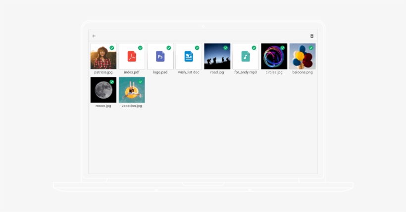 Dhtmlxvault For React - Dhtmlx, transparent png #1392740