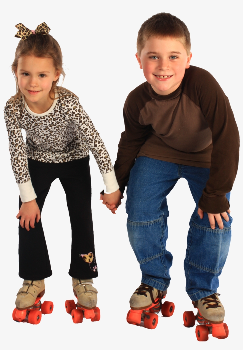 Open Skate And Play Hours - Child, transparent png #1392743