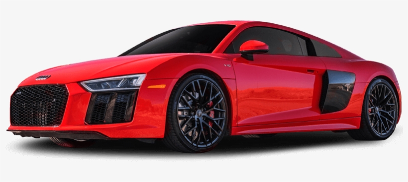 Audi Png Picture Names - Las Vegas, transparent png #1392765