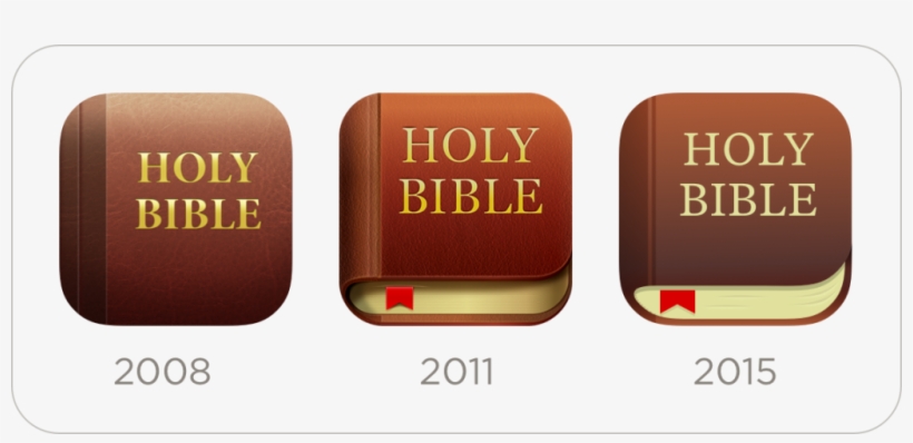 New App Icon - Bible In Reason And Rhyme: A Few Verses At A Time :, transparent png #1392809