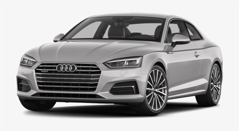 A5 - New Audi A5 Coupe, transparent png #1392843