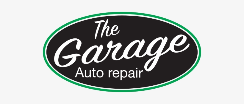 The Garage Ba - Label, transparent png #1392914