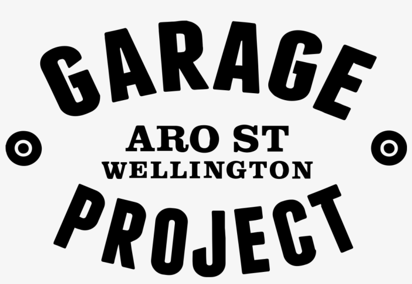 Garage Project Logo, transparent png #1393026