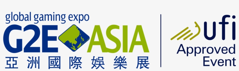 G2e Asia Logo - G2e Asia 2018 Logo Png, transparent png #1393101