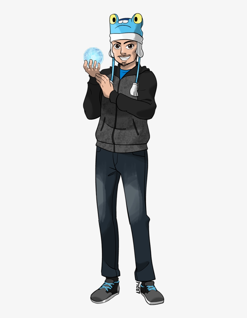 Jesse Soto On Twitter - Standing, transparent png #1393125