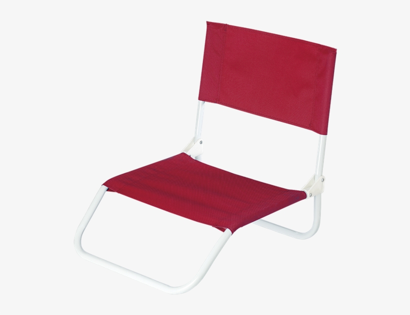 Beach Chair, Br7676 - Chair, transparent png #1393127