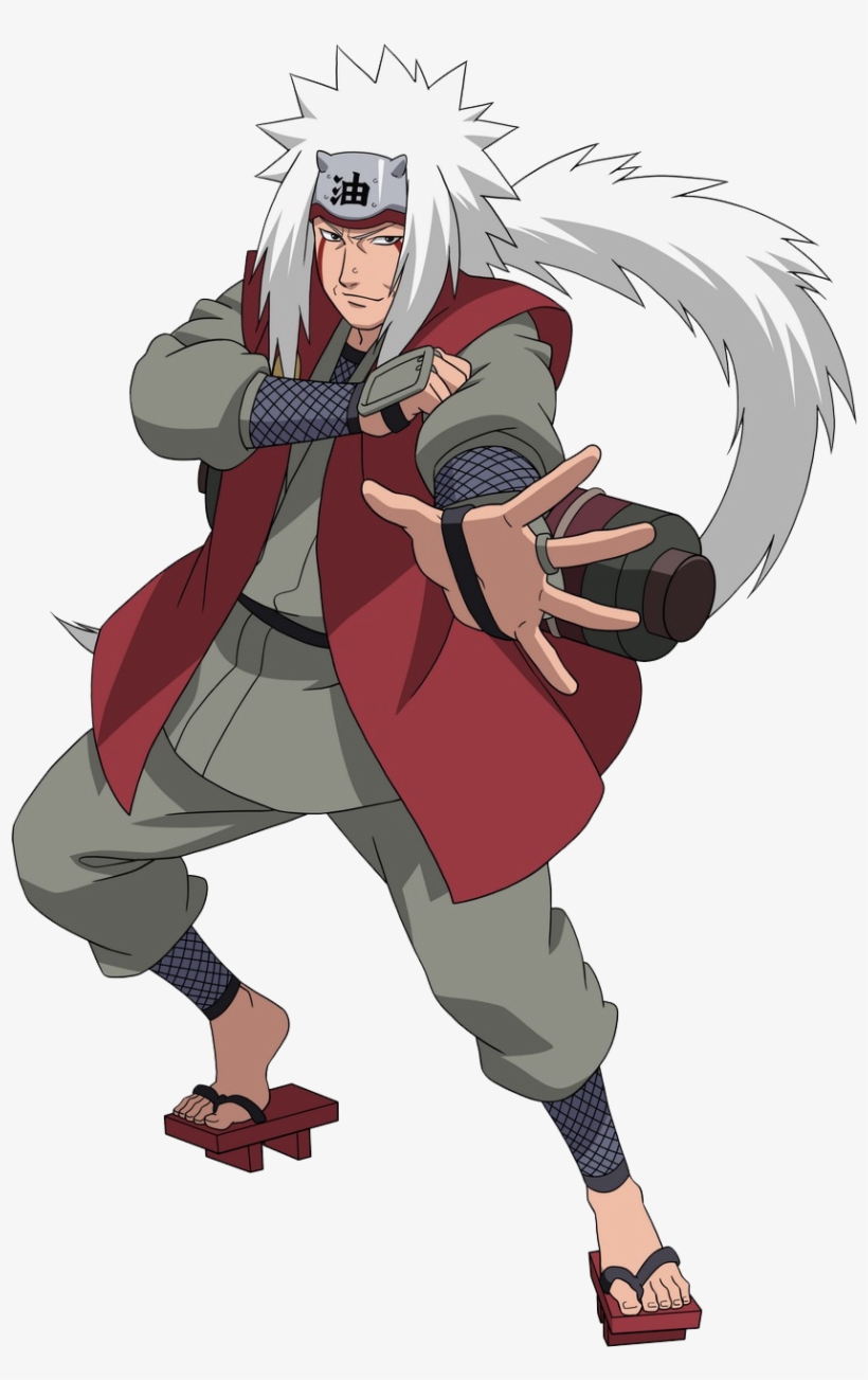Naruto Trading Cards - Naruto Characters Full Body - Free Transparent PNG  Download - PNGkey