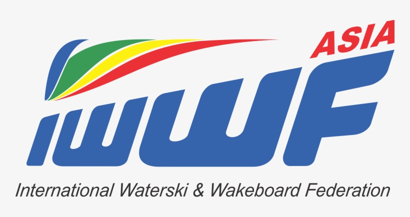 Asia Png - International Waterski & Wakeboard Federation, transparent png #1393148