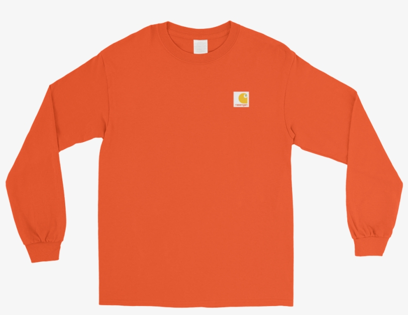 Naruto Rasengan Logo Longsleeve - Winter 2017, transparent png #1393149