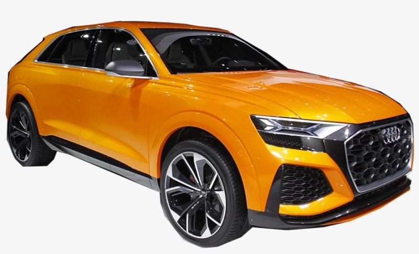 26530172319 7e4af81e12 Z - Audi Q8, transparent png #1393212