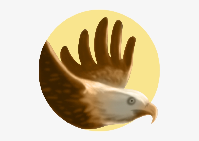 In My Brainstorming And Research Phase, I Decided To - Isaiah 40, transparent png #1393303