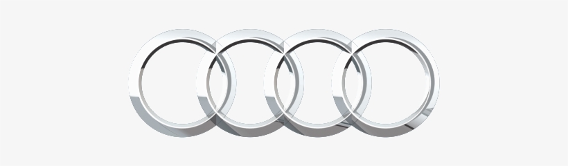 Audi - Platypus License Plate Mount For Audi A4 / S4 / Rs4, transparent png #1393379