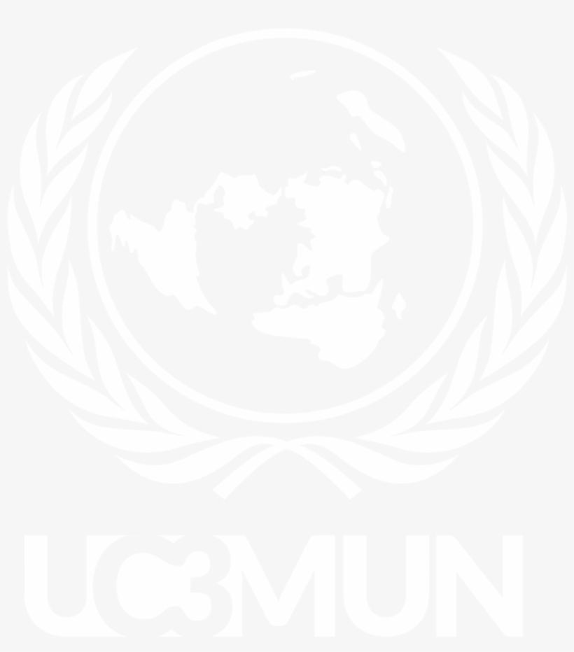 Universidad Carlos Iii Model United Nations - Flag: World Meteorological Organization, transparent png #1393381