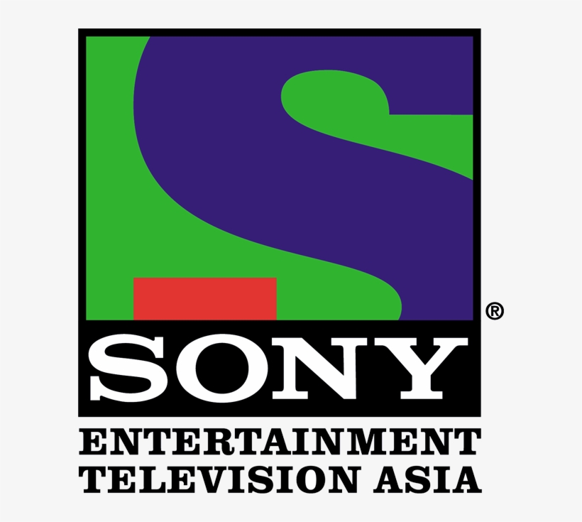 Sony Entertainment Television Asia 2000 - Sony Entertainment Television Logo Png, transparent png #1393456