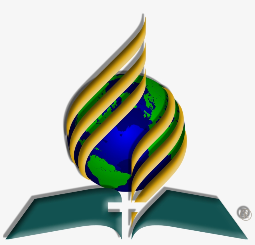 Sda Icon - Seventh Day Adventist School Logo, transparent png #1393458