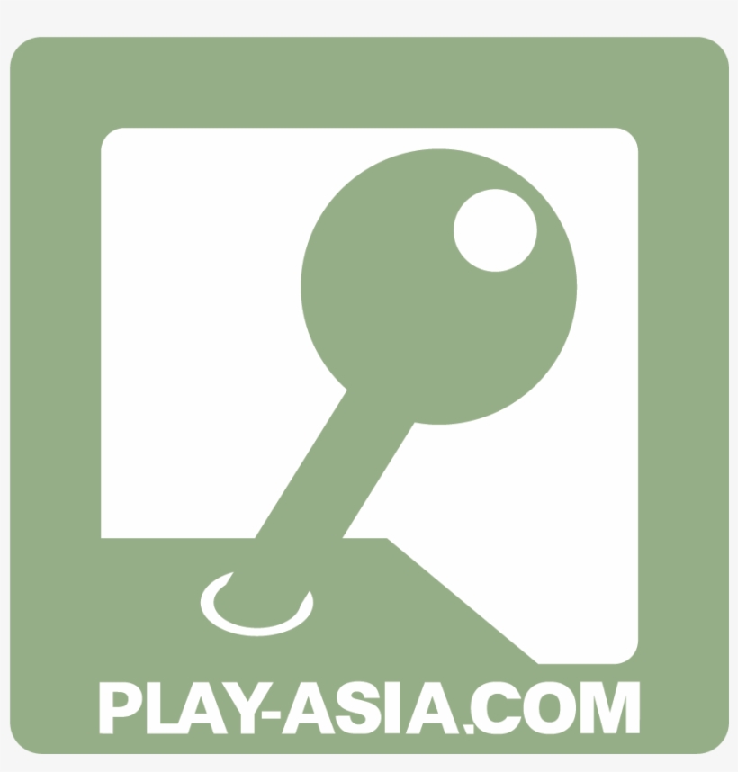 Play Asia Com Logo, transparent png #1393480