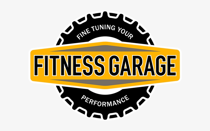 Fitness Garage Logo - Electronic Frontier Alliance, transparent png #1393525