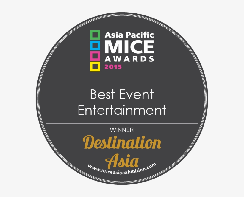 Destination Asia Win At Asia Pacific Mice Awards Ceremony - Designer Bags Funny Quote Wall Clock - By Envyart, transparent png #1393545