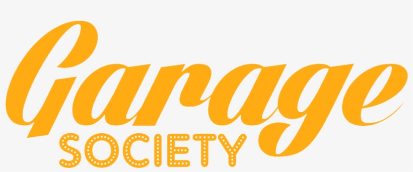 Garage Society - Garage Society Hong Kong, transparent png #1393548