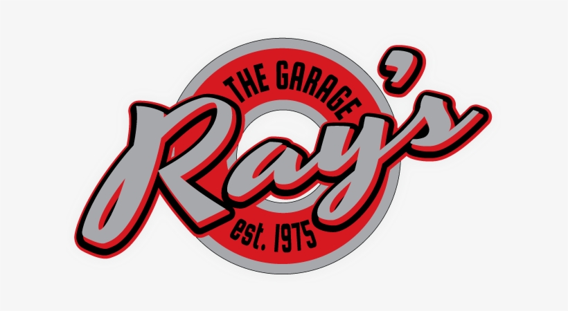 Ray's Garage Inc - Ray's Garage, transparent png #1393566