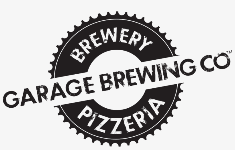 Image - Garage Brewing Company, transparent png #1393618