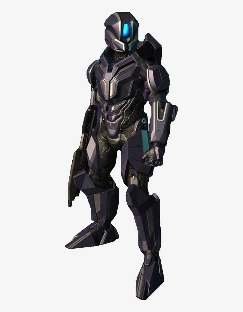 Mjolnir Powered Assault Armor/prefect Is A Mjolnir - Captain America Super Soldier Arnim Zola, transparent png #1393823