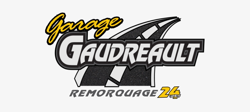 Garage Alma Delisle - Garage Gaudreault Alma - Remorquage 24h, transparent png #1393843