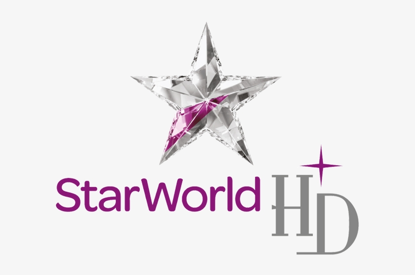 Star World Hd Asia - Star World, transparent png #1393889
