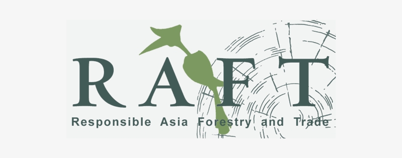 Responsible Asia Forestry And Trade Logo, transparent png #1393891
