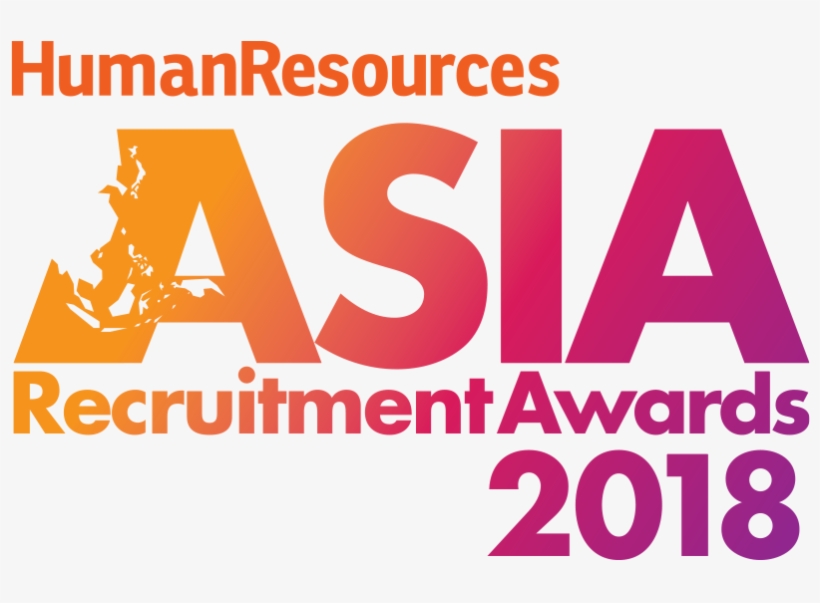 Asia Recruitment Awards 2018, transparent png #1393935