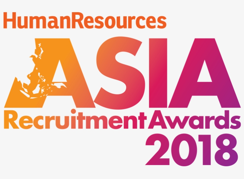 Asia Recruitment Awards 2018, transparent png #1393935