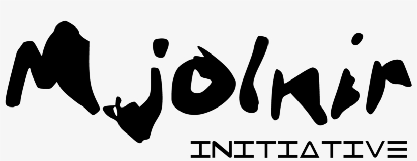 Mjölnir, transparent png #1394005