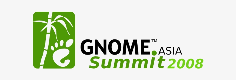 Asia Logo - Gnome, transparent png #1394007